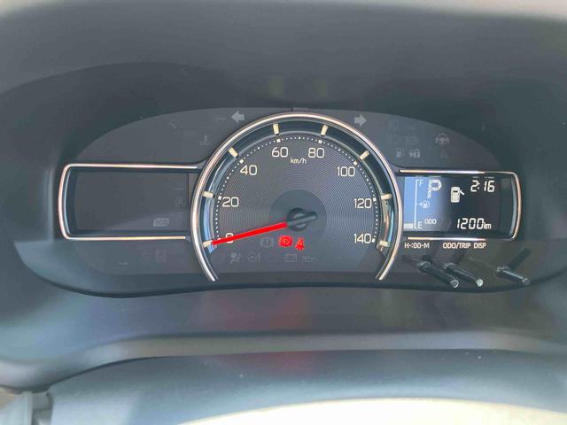 ムーヴＸバックカメラ　片側電動スライドドア　ＬＥＤライト　コーナーセンサー　衝突被害軽減ブレーキ　ステアリングスイッチ（千葉県）の中古車