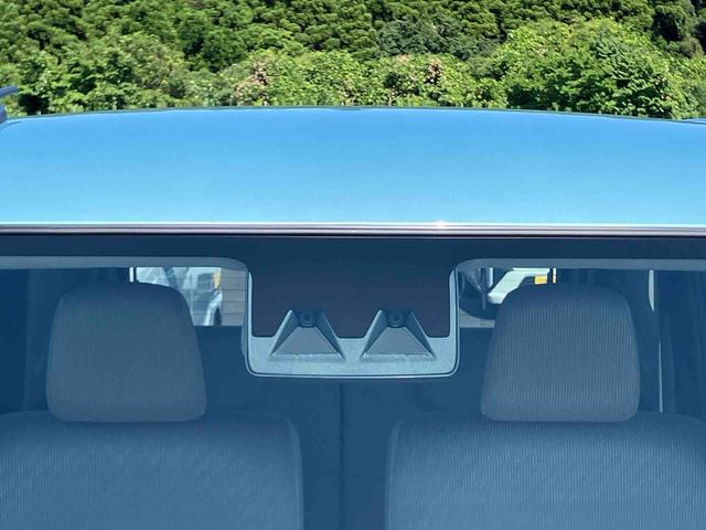 ムーヴＸバックカメラ　片側電動スライドドア　ＬＥＤライト　コーナーセンサー　衝突被害軽減ブレーキ　ステアリングスイッチ（千葉県）の中古車
