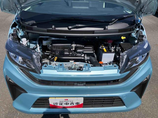 ムーヴＸバックカメラ　片側電動スライドドア　ＬＥＤライト　コーナーセンサー　衝突被害軽減ブレーキ　ステアリングスイッチ（千葉県）の中古車