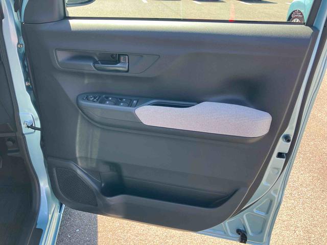ムーヴＸバックカメラ　片側電動スライドドア　ＬＥＤライト　コーナーセンサー　衝突被害軽減ブレーキ　ステアリングスイッチ（千葉県）の中古車