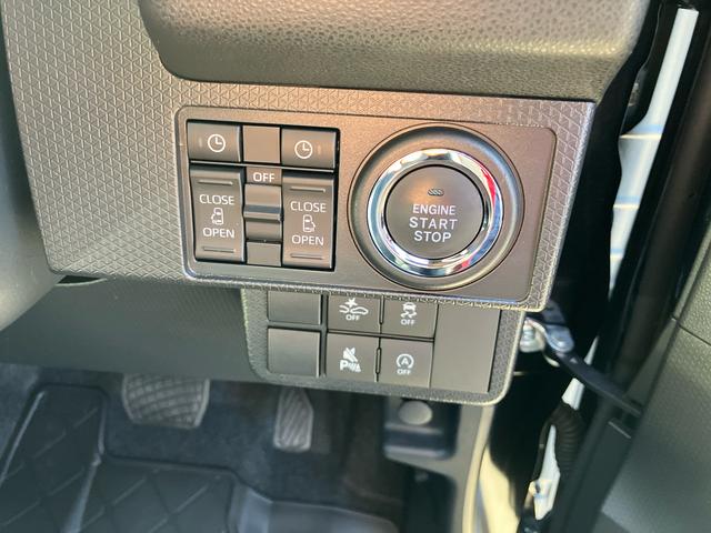 タントカスタムＲＳリミテッドターボ　１５インチアルミ　バックカメラ　両側パワスラ　シートヒーター　電動駐車ブレーキ　ＬＥＤヘッド／フォグ　上下２段調節式デッキボード　コーナーセンサー　衝突被害軽減ブレーキ　ＥＴＣ　クルコン（千葉県）の中古車