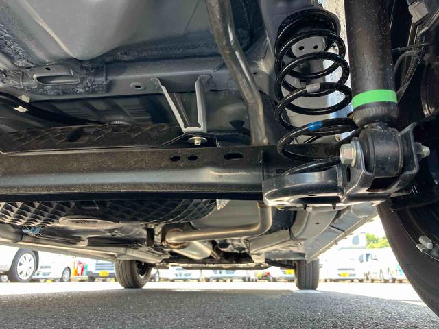 ムーヴキャンバスストライプスＧ両側電動スライドドア　ＬＥＤヘッドライト＆フォグランプ　シートヒーター　保温カップホルダー　電動駐車ブレーキ　バックカメラ　ステアリングスイッチ　コーナーセンサー　衝突被害軽減ブレーキ（千葉県）の中古車
