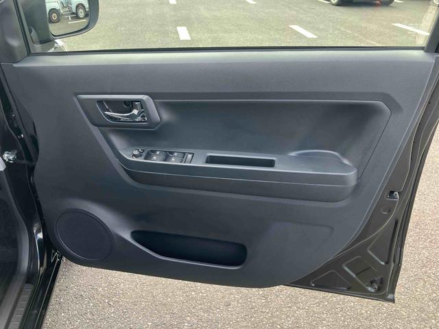 ミライースＸ　ＳＡIIIＬＥＤヘッドライト　電動格納ドアミラー　プライバシーガラス　リヤシートヘッドレスト　オートライト　キーレスエントリー　セキュリティアラーム　横滑り防止装置　コーナーセンサー　衝突被害軽減ブレーキ（千葉県）の中古車