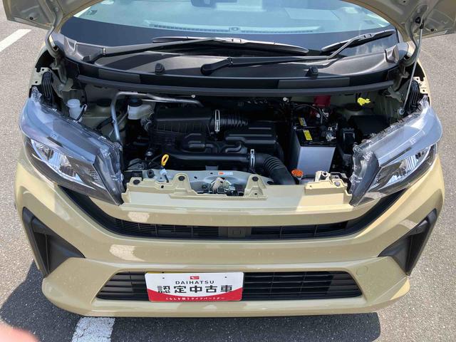 ムーヴＸバックカメラ　片側電動スライドドア　ＬＥＤライト　コーナーセンサー　衝突被害軽減ブレーキ　ステアリングスイッチ（千葉県）の中古車