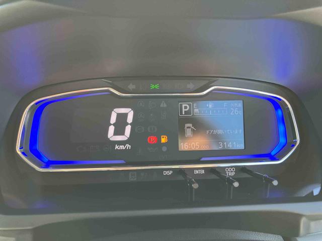 ミライースＸ　ＳＡIIIＬＥＤヘッドライト　電動格納ドアミラー　プライバシーガラス　リヤシートヘッドレスト　オートライト　キーレスエントリー　セキュリティアラーム　横滑り防止装置　コーナーセンサー　衝突被害軽減ブレーキ（千葉県）の中古車
