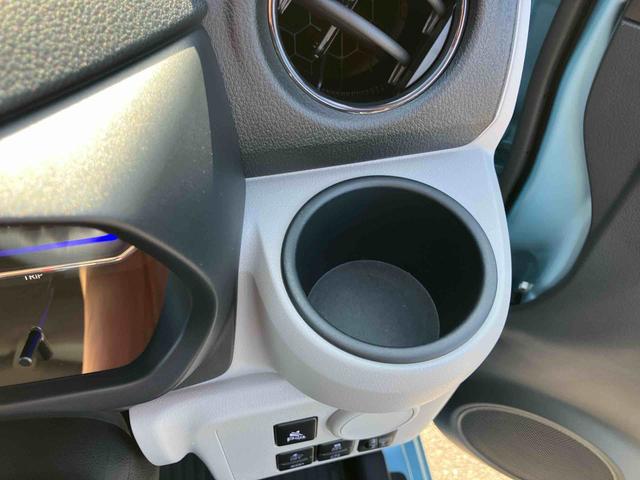ミライースＸ　ＳＡIIIＬＥＤヘッドライト　電動格納ドアミラー　プライバシーガラス　リヤシートヘッドレスト　オートライト　キーレスエントリー　セキュリティアラーム　横滑り防止装置　コーナーセンサー　衝突被害軽減ブレーキ（千葉県）の中古車