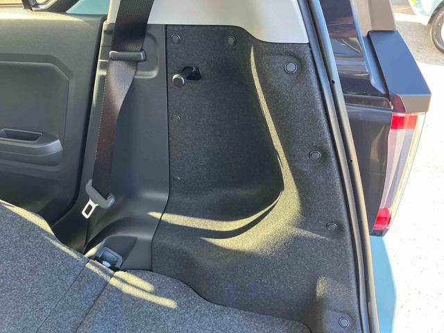 ミライースＸ　ＳＡIIIＬＥＤヘッドライト　電動格納ドアミラー　プライバシーガラス　リヤシートヘッドレスト　オートライト　キーレスエントリー　セキュリティアラーム　横滑り防止装置　コーナーセンサー　衝突被害軽減ブレーキ（千葉県）の中古車