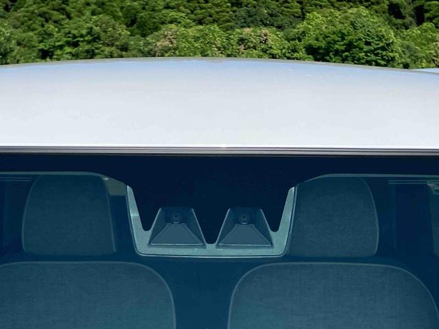 ムーヴキャンバスストライプスＧ両側電動スライドドア　ＬＥＤヘッドライト＆フォグランプ　シートヒーター　保温カップホルダー　電動駐車ブレーキ　バックカメラ　ステアリングスイッチ　コーナーセンサー　衝突被害軽減ブレーキ（千葉県）の中古車