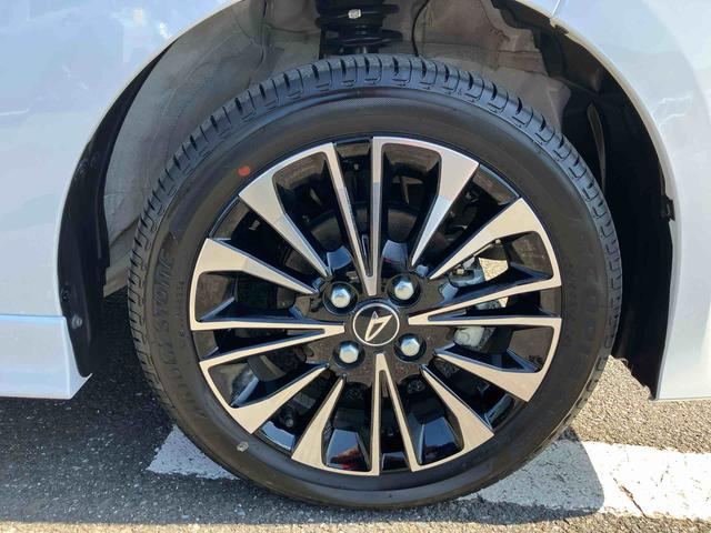 タントカスタムＲＳリミテッドターボエンジン　１５インチＡＷ　バックカメラ　両側パワスラ　シートヒーター　電動駐車ブレーキ　ＬＥＤヘッド／フォグ　上下２段調節式デッキボード　コーナーセンサー　衝突被害軽減ブレーキ　ＥＴＣ　クルコン（千葉県）の中古車