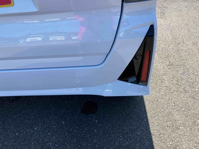 タントカスタムＲＳリミテッドターボエンジン　１５インチＡＷ　バックカメラ　両側パワスラ　シートヒーター　電動駐車ブレーキ　ＬＥＤヘッド／フォグ　上下２段調節式デッキボード　コーナーセンサー　衝突被害軽減ブレーキ　ＥＴＣ　クルコン（千葉県）の中古車