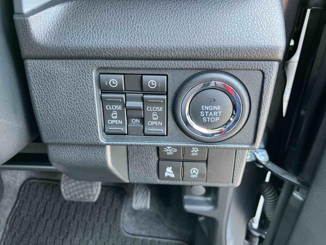 ムーヴRSターボエンジン 15インチアルミ バックカメラ 両側電動スライドドア 電動駐車ブレーキ LEDライト&フォグ コーナーセンサー 衝突被害軽減ブレーキ ステアリングスイッチ 自動追従クルコン(千葉県)の中古車