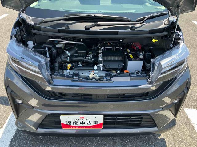 ムーヴRSターボエンジン 15インチアルミ バックカメラ 両側電動スライドドア 電動駐車ブレーキ LEDライト&フォグ コーナーセンサー 衝突被害軽減ブレーキ ステアリングスイッチ 自動追従クルコン(千葉県)の中古車