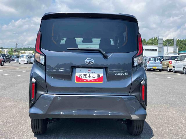 ムーヴRSターボエンジン 15インチアルミ バックカメラ 両側電動スライドドア 電動駐車ブレーキ LEDライト&フォグ コーナーセンサー 衝突被害軽減ブレーキ ステアリングスイッチ 自動追従クルコン(千葉県)の中古車