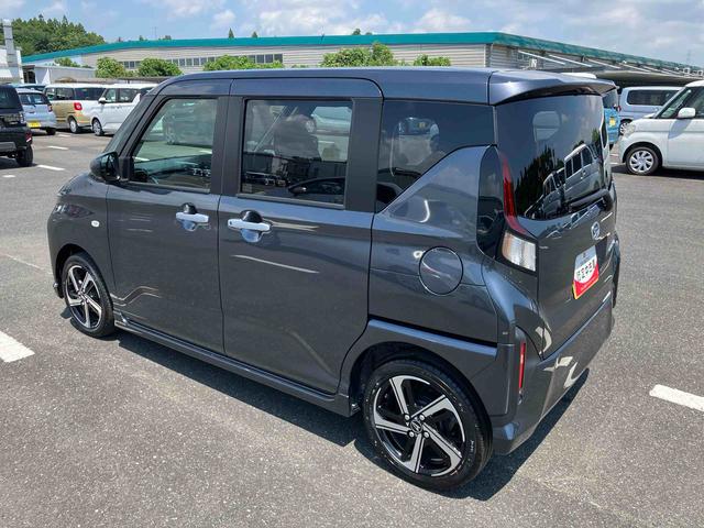 ムーヴRSターボエンジン 15インチアルミ バックカメラ 両側電動スライドドア 電動駐車ブレーキ LEDライト&フォグ コーナーセンサー 衝突被害軽減ブレーキ ステアリングスイッチ 自動追従クルコン(千葉県)の中古車