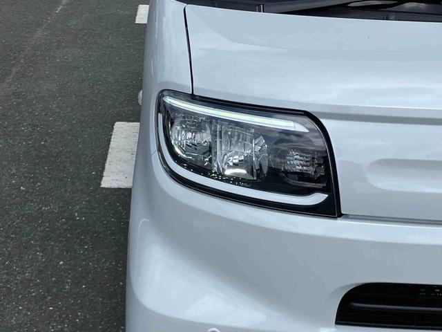 タントLバックカメラ 電動駐車ブレーキ LEDヘッドライト オートライト オートエアコン 上下2段調節式デッキボード コーナーセンサー 衝突被害軽減ブレーキ(千葉県)の中古車