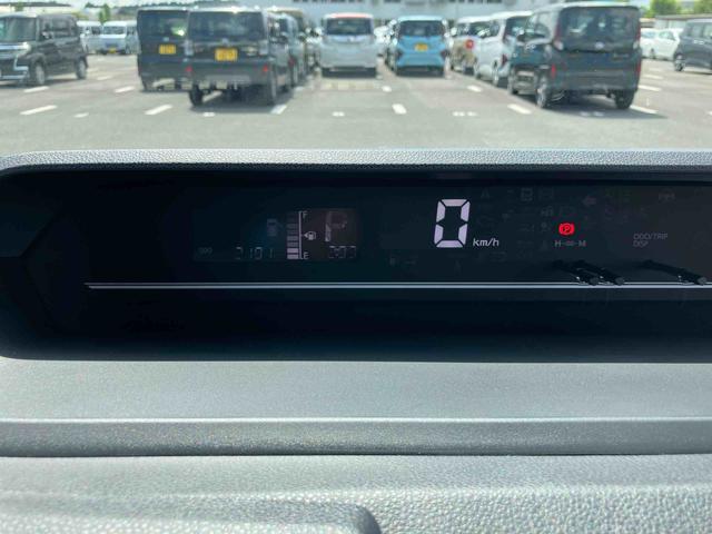 タントLバックカメラ 電動駐車ブレーキ LEDヘッドライト オートライト オートエアコン 上下2段調節式デッキボード コーナーセンサー 衝突被害軽減ブレーキ(千葉県)の中古車