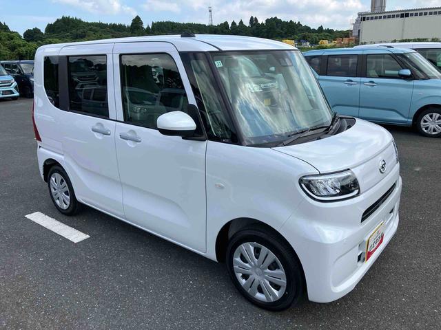 タントLバックカメラ 電動駐車ブレーキ LEDヘッドライト オートライト オートエアコン 上下2段調節式デッキボード コーナーセンサー 衝突被害軽減ブレーキ(千葉県)の中古車