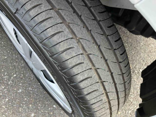 タントＬバックカメラ　電動駐車ブレーキ　ＬＥＤヘッドライト　オートライト　オートエアコン　上下２段調節式デッキボード　コーナーセンサー　衝突被害軽減ブレーキ（千葉県）の中古車
