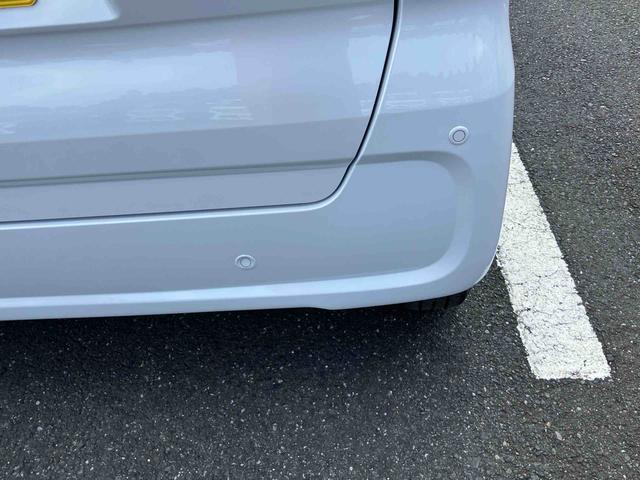 タントＬバックカメラ　電動駐車ブレーキ　ＬＥＤヘッドライト　オートライト　オートエアコン　上下２段調節式デッキボード　コーナーセンサー　衝突被害軽減ブレーキ（千葉県）の中古車