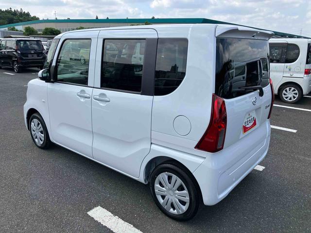 タントＬバックカメラ　電動駐車ブレーキ　ＬＥＤヘッドライト　オートライト　オートエアコン　上下２段調節式デッキボード　コーナーセンサー　衝突被害軽減ブレーキ（千葉県）の中古車