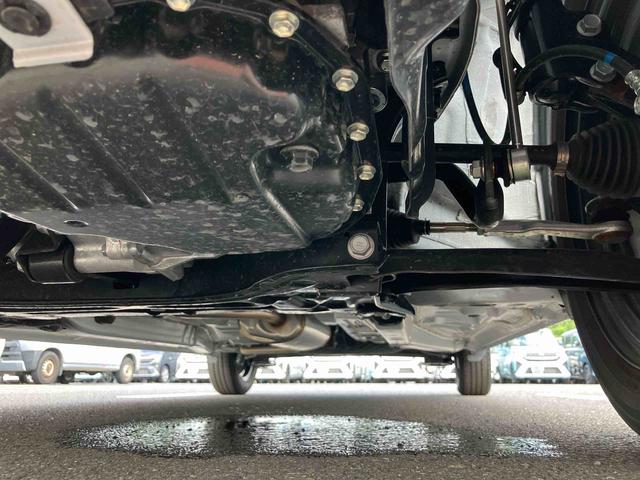 タントＬバックカメラ　電動駐車ブレーキ　ＬＥＤヘッドライト　オートライト　オートエアコン　上下２段調節式デッキボード　コーナーセンサー　衝突被害軽減ブレーキ（千葉県）の中古車