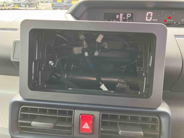 タントＬバックカメラ　電動駐車ブレーキ　ＬＥＤヘッドライト　オートライト　オートエアコン　上下２段調節式デッキボード　コーナーセンサー　衝突被害軽減ブレーキ（千葉県）の中古車