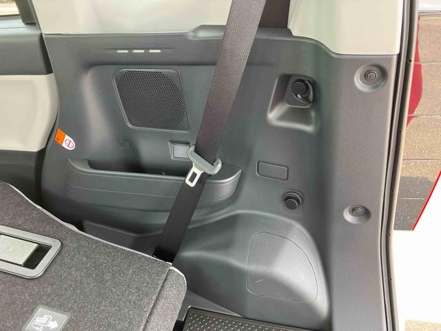 タントＬバックカメラ　電動駐車ブレーキ　ＬＥＤヘッドライト　オートライト　オートエアコン　上下２段調節式デッキボード　コーナーセンサー　衝突被害軽減ブレーキ（千葉県）の中古車
