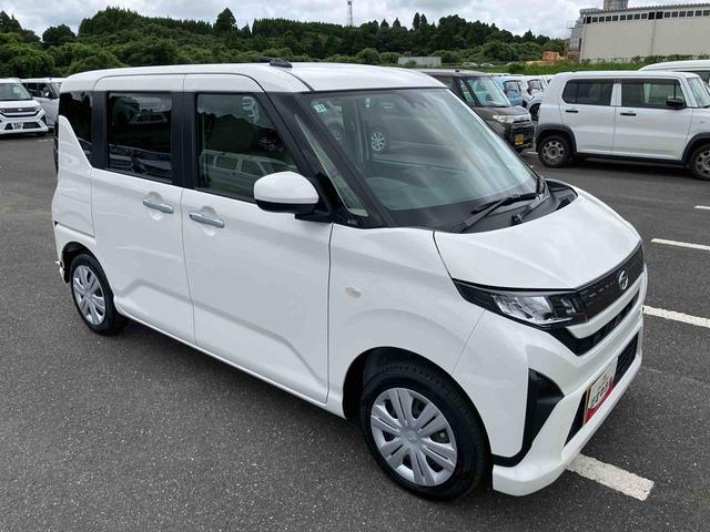 ムーヴXバックカメラ 片側電動スライドドア LEDライト コーナーセンサー 衝突被害軽減ブレーキ ステアリングスイッチ(千葉県)の中古車