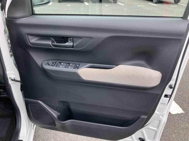 ムーヴＸバックカメラ　片側電動スライドドア　ＬＥＤライト　コーナーセンサー　衝突被害軽減ブレーキ　ステアリングスイッチ（千葉県）の中古車