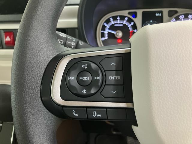 ムーヴキャンバスストライプスGスマアシ ダイハツ予防安全機能 前後コーナーセンサー 置きラクボックス ホットカップホルダー オートブレーキホールド付き電動パーキング 前席シートヒーター オートライト オートハイビーム(千葉県)の中古車