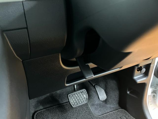 ムーヴキャンバスストライプスGスマアシ ダイハツ予防安全機能 前後コーナーセンサー 置きラクボックス ホットカップホルダー オートブレーキホールド付き電動パーキング 前席シートヒーター オートライト オートハイビーム(千葉県)の中古車