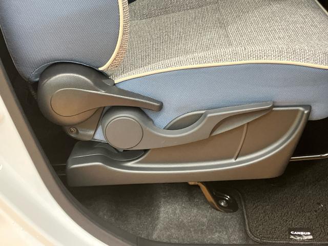 ムーヴキャンバスストライプスGスマアシ ダイハツ予防安全機能 前後コーナーセンサー 置きラクボックス ホットカップホルダー オートブレーキホールド付き電動パーキング 前席シートヒーター オートライト オートハイビーム(千葉県)の中古車