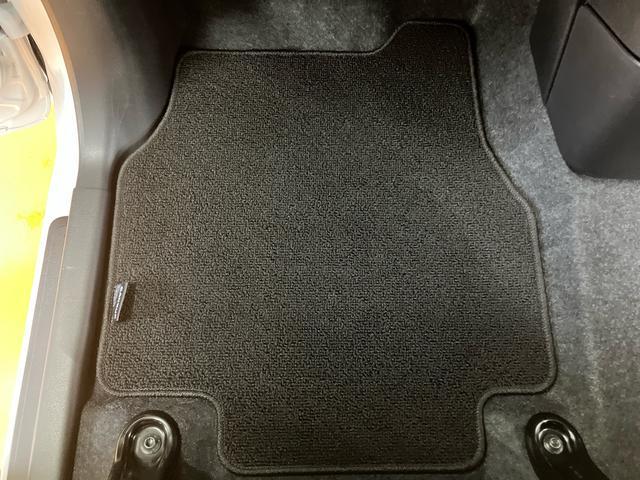 ムーヴキャンバスストライプスGスマアシ ダイハツ予防安全機能 前後コーナーセンサー 置きラクボックス ホットカップホルダー オートブレーキホールド付き電動パーキング 前席シートヒーター オートライト オートハイビーム(千葉県)の中古車