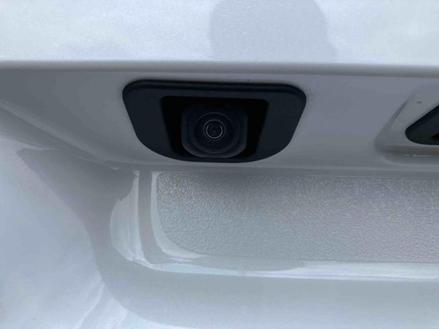 ムーヴキャンバスストライプスＧ両側電動スライドドア　ＬＥＤヘッドライト＆フォグランプ　シートヒーター　保温カップホルダー　電動駐車ブレーキ　バックカメラ　ステアリングスイッチ　コーナーセンサー　衝突被害軽減ブレーキ（千葉県）の中古車