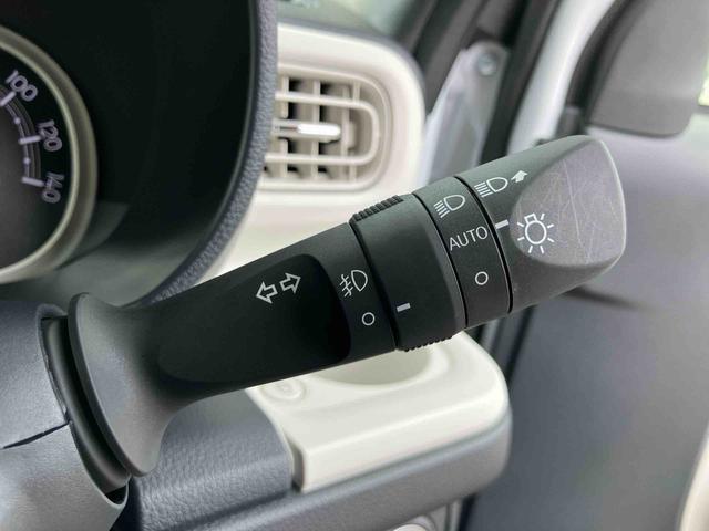 ムーヴキャンバスストライプスＧ両側電動スライドドア　ＬＥＤヘッドライト＆フォグランプ　シートヒーター　保温カップホルダー　電動駐車ブレーキ　バックカメラ　ステアリングスイッチ　コーナーセンサー　衝突被害軽減ブレーキ（千葉県）の中古車