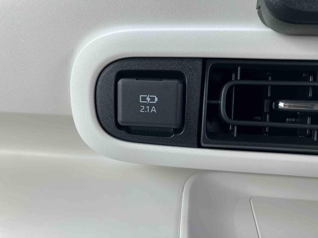 ムーヴキャンバスストライプスＧ両側電動スライドドア　ＬＥＤヘッドライト＆フォグランプ　シートヒーター　保温カップホルダー　電動駐車ブレーキ　バックカメラ　ステアリングスイッチ　コーナーセンサー　衝突被害軽減ブレーキ（千葉県）の中古車