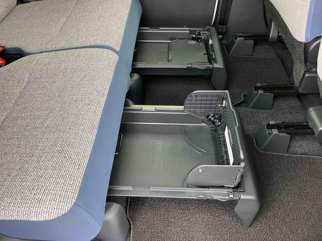 ムーヴキャンバスストライプスＧ両側電動スライドドア　ＬＥＤヘッドライト＆フォグランプ　シートヒーター　保温カップホルダー　電動駐車ブレーキ　バックカメラ　ステアリングスイッチ　コーナーセンサー　衝突被害軽減ブレーキ（千葉県）の中古車