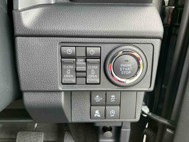 ムーヴRSターボエンジン 15インチアルミ バックカメラ 両側電動スライドドア 電動駐車ブレーキ LEDヘッド&フォグ コーナーセンサー 衝突被害軽減ブレーキ ステアリングスイッチ 自動追従クルコン(千葉県)の中古車