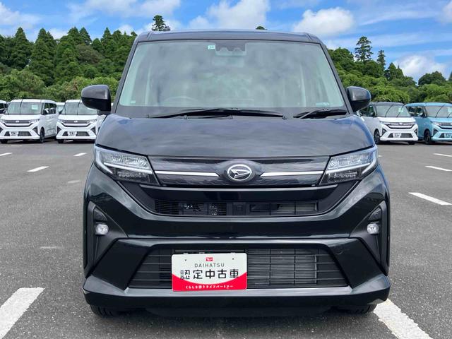 ムーヴRSターボエンジン 15インチアルミ バックカメラ 両側電動スライドドア 電動駐車ブレーキ LEDヘッド&フォグ コーナーセンサー 衝突被害軽減ブレーキ ステアリングスイッチ 自動追従クルコン(千葉県)の中古車
