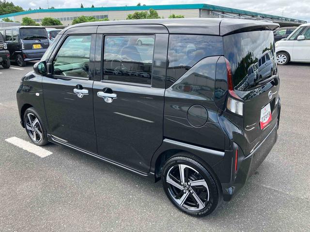 ムーヴＲＳターボエンジン　１５インチアルミ　バックカメラ　両側電動スライドドア　電動駐車ブレーキ　ＬＥＤヘッド＆フォグ　コーナーセンサー　衝突被害軽減ブレーキ　ステアリングスイッチ　自動追従クルコン（千葉県）の中古車
