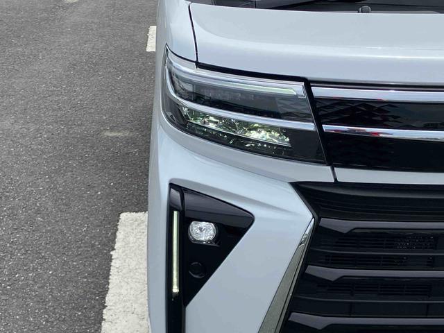タントカスタムXリミテッドバックカメラ 両側パワスラ 14インチアルミ LEDヘッド&フォグ シートヒーター 電動駐車ブレーキ オートライト 上下2段調節式デッキボード コーナーセンサー 衝突被害軽減ブレーキ ETC クルコン(千葉県)の中古車
