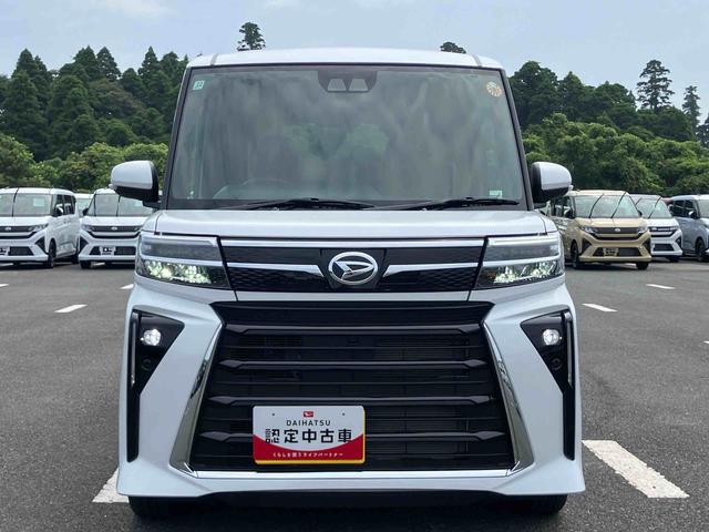 タントカスタムXリミテッドバックカメラ 両側パワスラ 14インチアルミ LEDヘッド&フォグ シートヒーター 電動駐車ブレーキ オートライト 上下2段調節式デッキボード コーナーセンサー 衝突被害軽減ブレーキ ETC クルコン(千葉県)の中古車