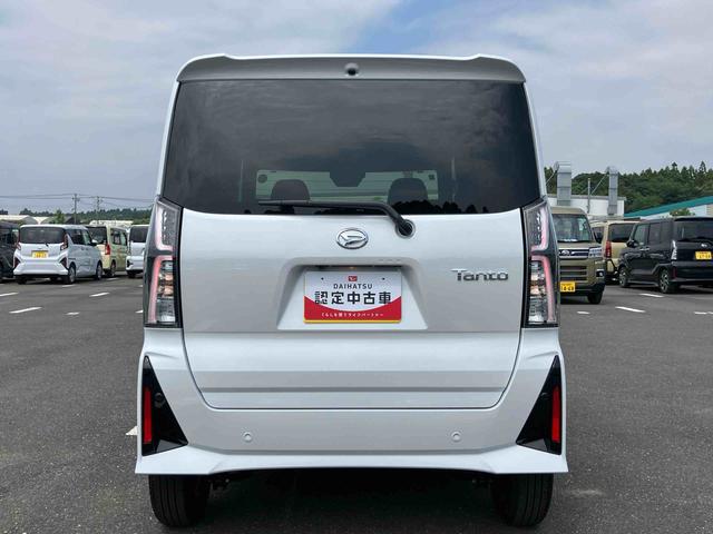 タントカスタムXリミテッドバックカメラ 両側パワスラ 14インチアルミ LEDヘッド&フォグ シートヒーター 電動駐車ブレーキ オートライト 上下2段調節式デッキボード コーナーセンサー 衝突被害軽減ブレーキ ETC クルコン(千葉県)の中古車