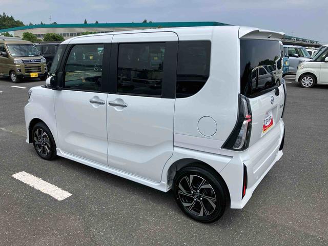 タントカスタムXリミテッドバックカメラ 両側パワスラ 14インチアルミ LEDヘッド&フォグ シートヒーター 電動駐車ブレーキ オートライト 上下2段調節式デッキボード コーナーセンサー 衝突被害軽減ブレーキ ETC クルコン(千葉県)の中古車