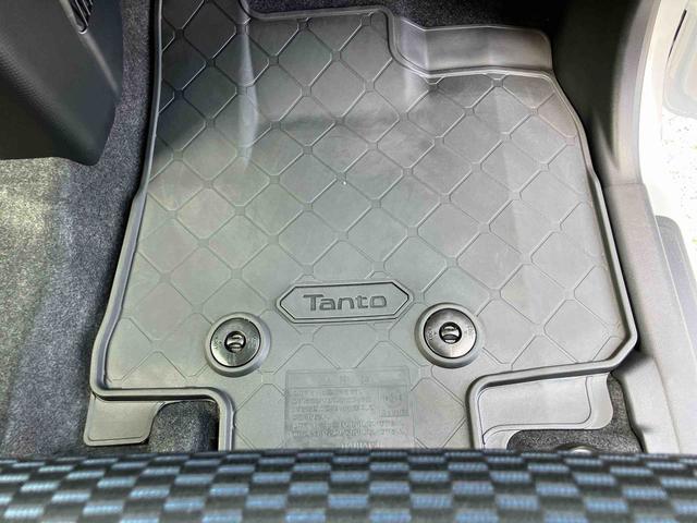 タントカスタムXリミテッドバックカメラ 両側パワスラ 14インチアルミ LEDヘッド&フォグ シートヒーター 電動駐車ブレーキ オートライト 上下2段調節式デッキボード コーナーセンサー 衝突被害軽減ブレーキ ETC クルコン(千葉県)の中古車