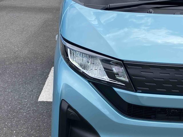 ムーヴＸバックカメラ　片側電動スライドドア　ＬＥＤライト　コーナーセンサー　衝突被害軽減ブレーキ　ステアリングスイッチ（千葉県）の中古車