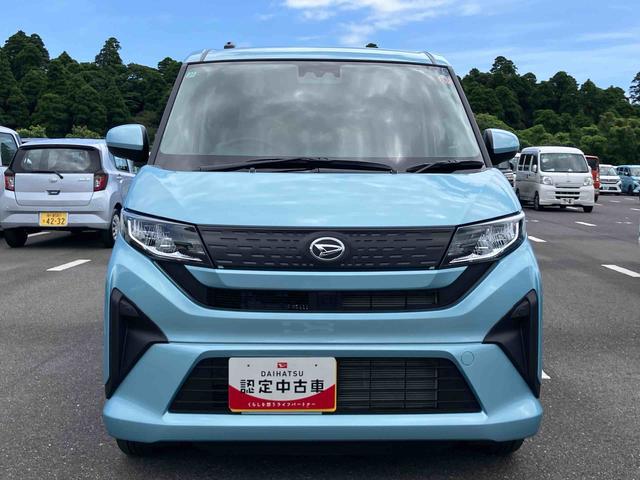 ムーヴＸバックカメラ　片側電動スライドドア　ＬＥＤライト　コーナーセンサー　衝突被害軽減ブレーキ　ステアリングスイッチ（千葉県）の中古車