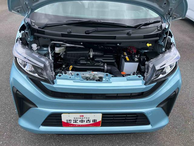 ムーヴＸバックカメラ　片側電動スライドドア　ＬＥＤライト　コーナーセンサー　衝突被害軽減ブレーキ　ステアリングスイッチ（千葉県）の中古車