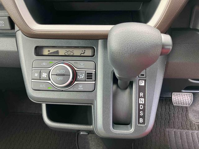 ムーヴＸバックカメラ　片側電動スライドドア　ＬＥＤライト　コーナーセンサー　衝突被害軽減ブレーキ　ステアリングスイッチ（千葉県）の中古車