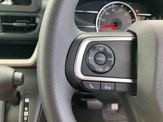 ムーヴＸバックカメラ　片側電動スライドドア　ＬＥＤライト　コーナーセンサー　衝突被害軽減ブレーキ　ステアリングスイッチ（千葉県）の中古車